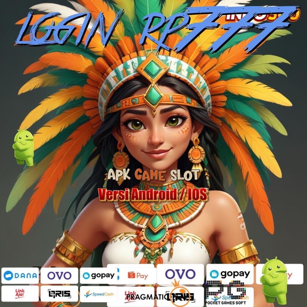 LOGIN RP777 Permainan Spin Mahasiswa Gampang Rezeki