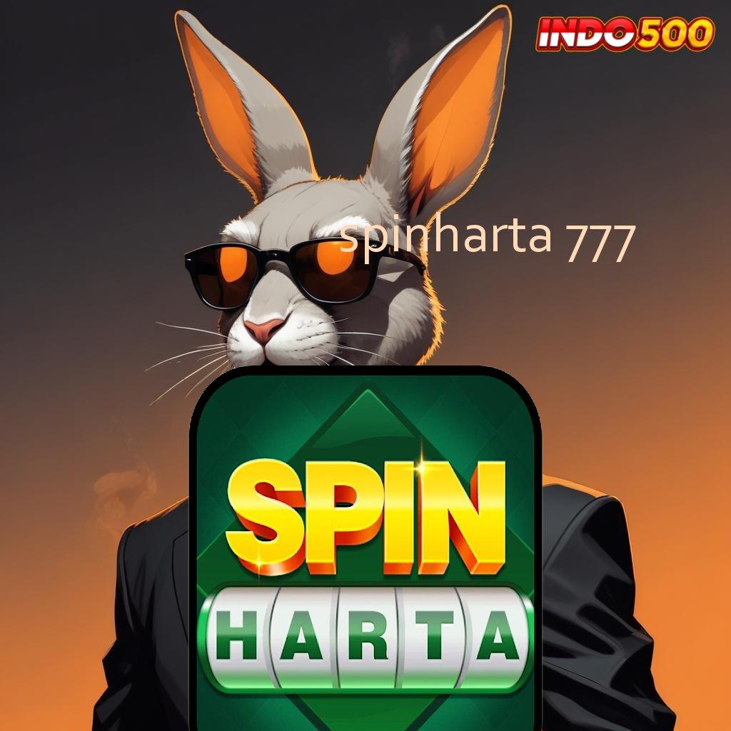 SPINHARTA 777 , Jalan Menuju Informasi Penghubung Eksternal Laman