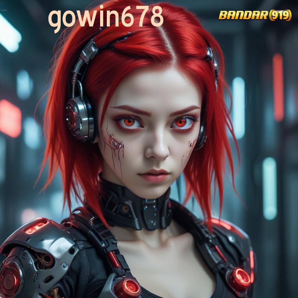 GOWIN678 ♒ Deposit Shopeepay Gacor Dengan Bonus Besar