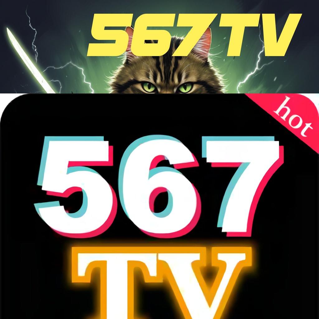 567TV 🐉 tekad kuat menuju profit