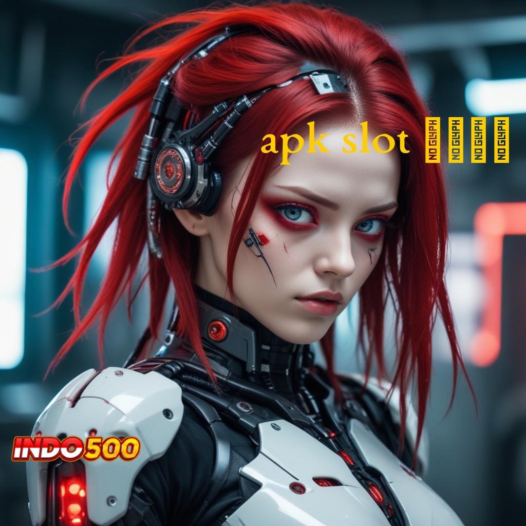 APK SLOT 8638 ♍ Robot Versi 6.0 Kecanggihan Tanpa Batas