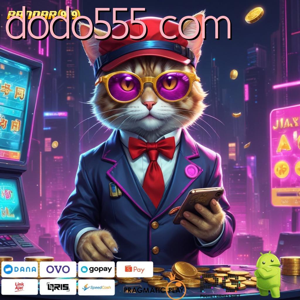 DODO555 COM | Gacor Mulus Setengah-setengah Dp Mandiri 25rb langsung maju