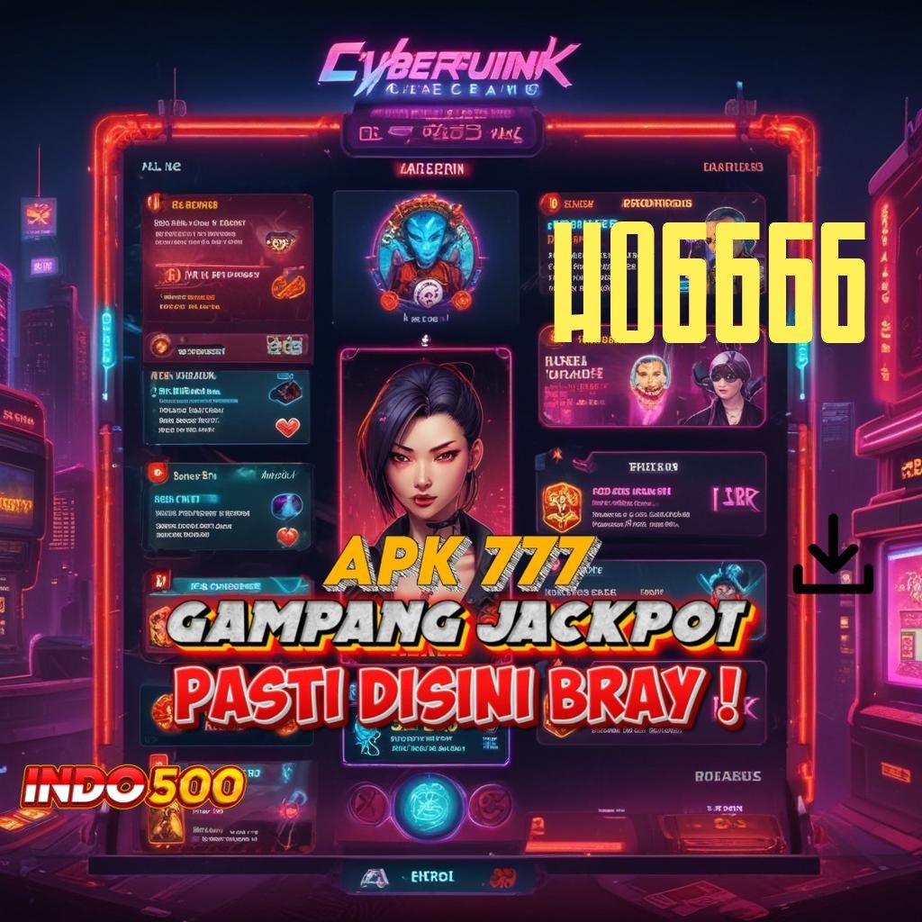 HO6666 slot berkah tiada henti malam ini