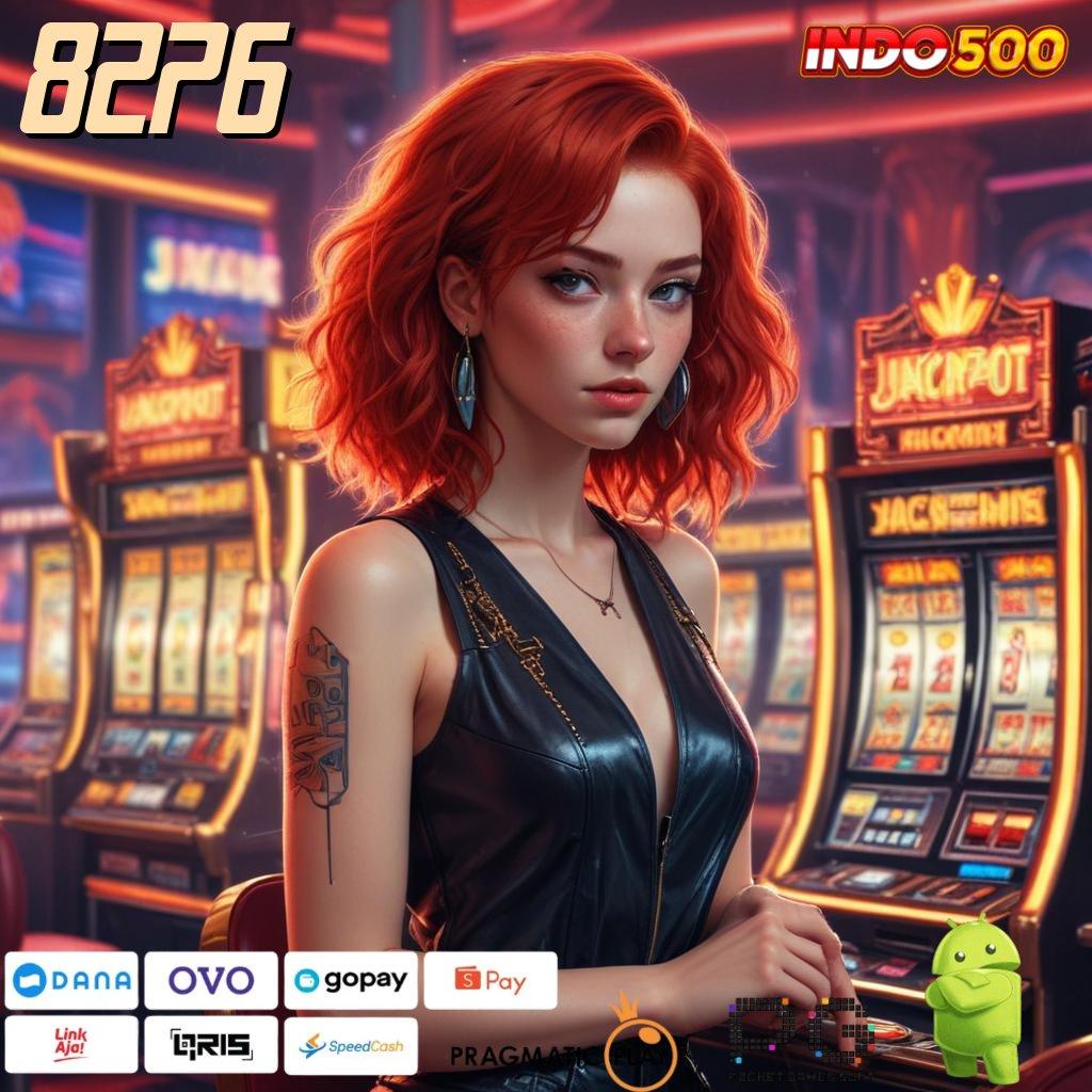 8276 Aplikasi Jackpot Langsung WD