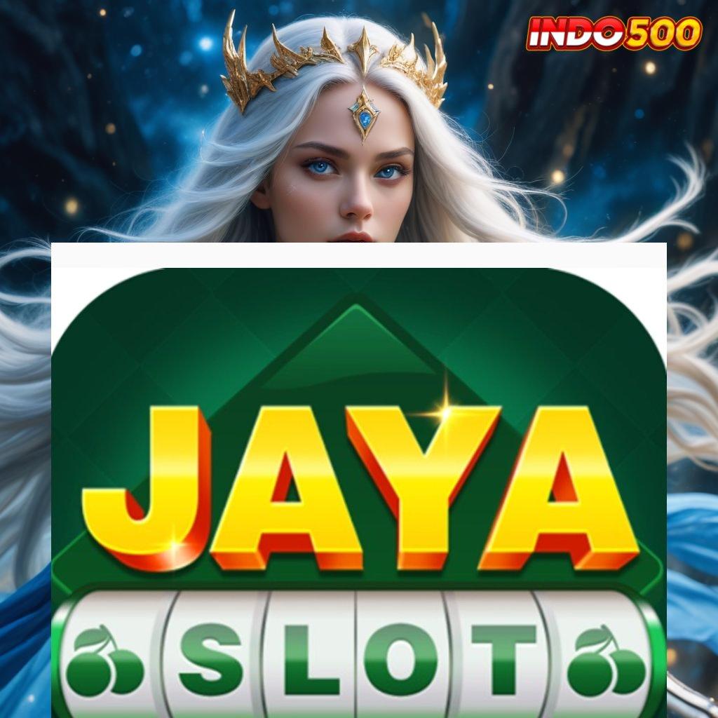 JAYASLOT 💥 Versi Terbaru Android iOS RTP Tatanan