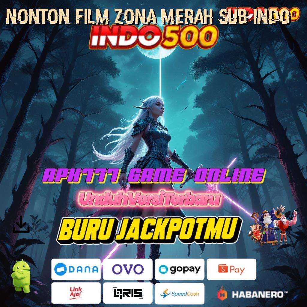 Nonton Film Zona Merah Sub Indo