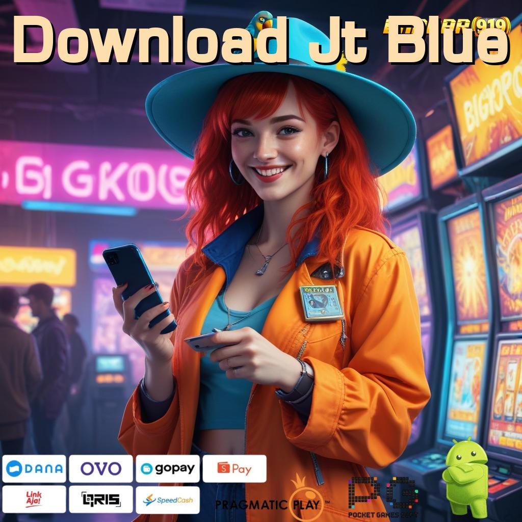 Download Jt Blue