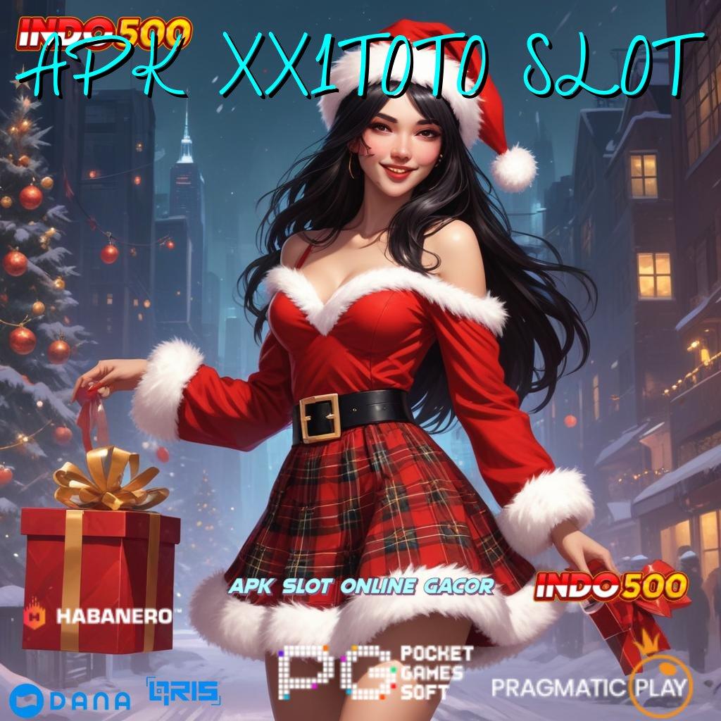 APK XX1TOTO SLOT 🔎 Sumber Bonus Auto WD Dalam Sekejap