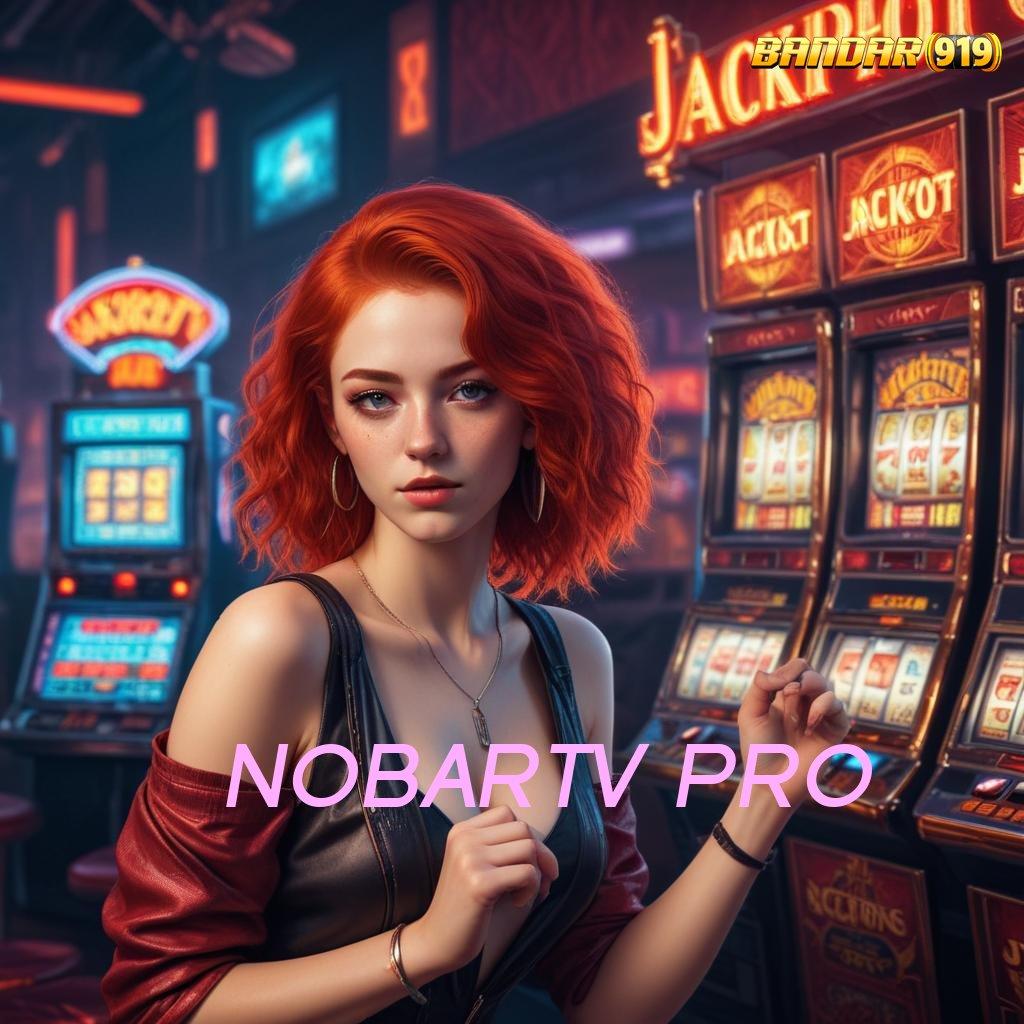 NOBARTV PRO Riau, Kota Pekanbaru, Tampan