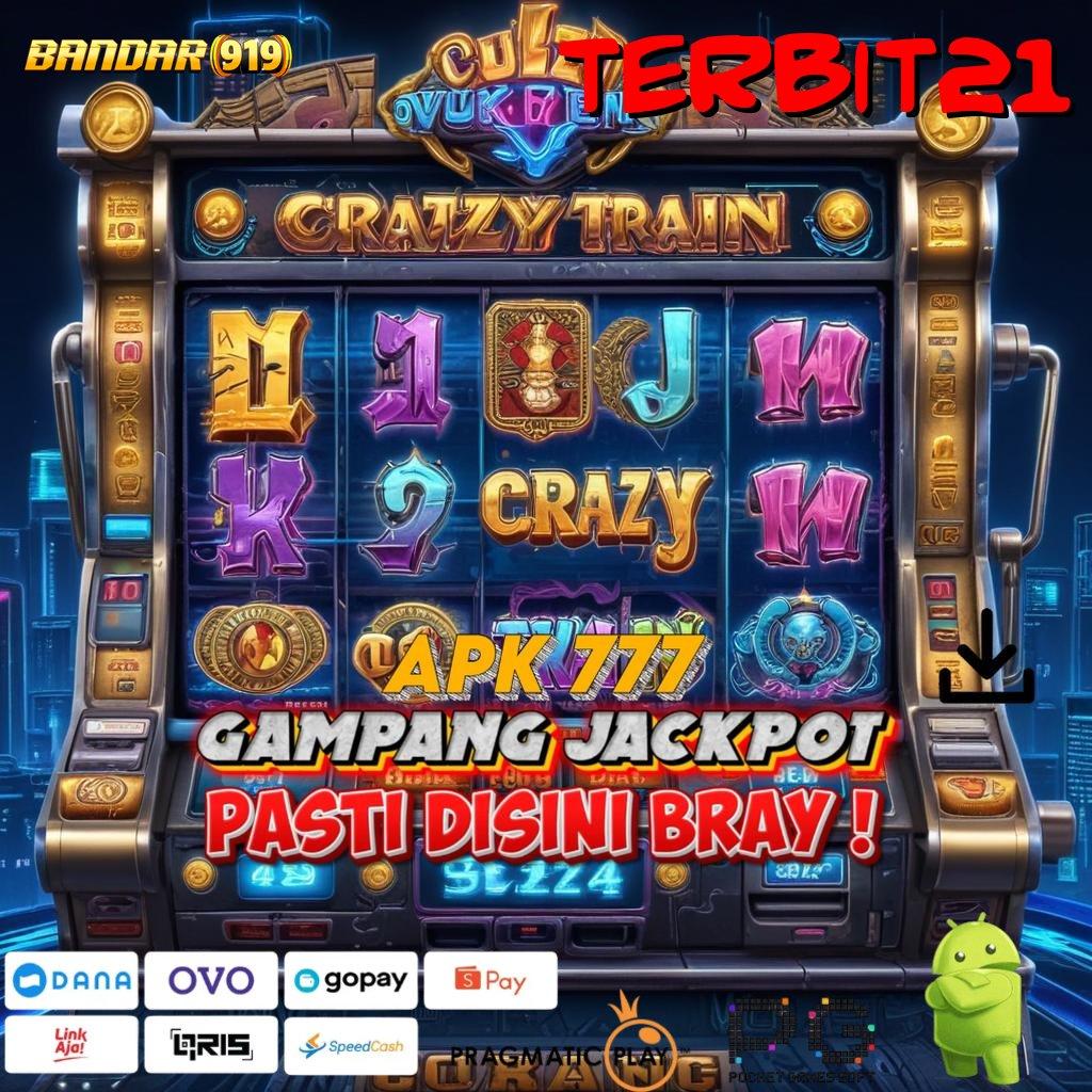 TERBIT21 | Layanan Event Pasang Aplikasi Android (Versi New) Asli