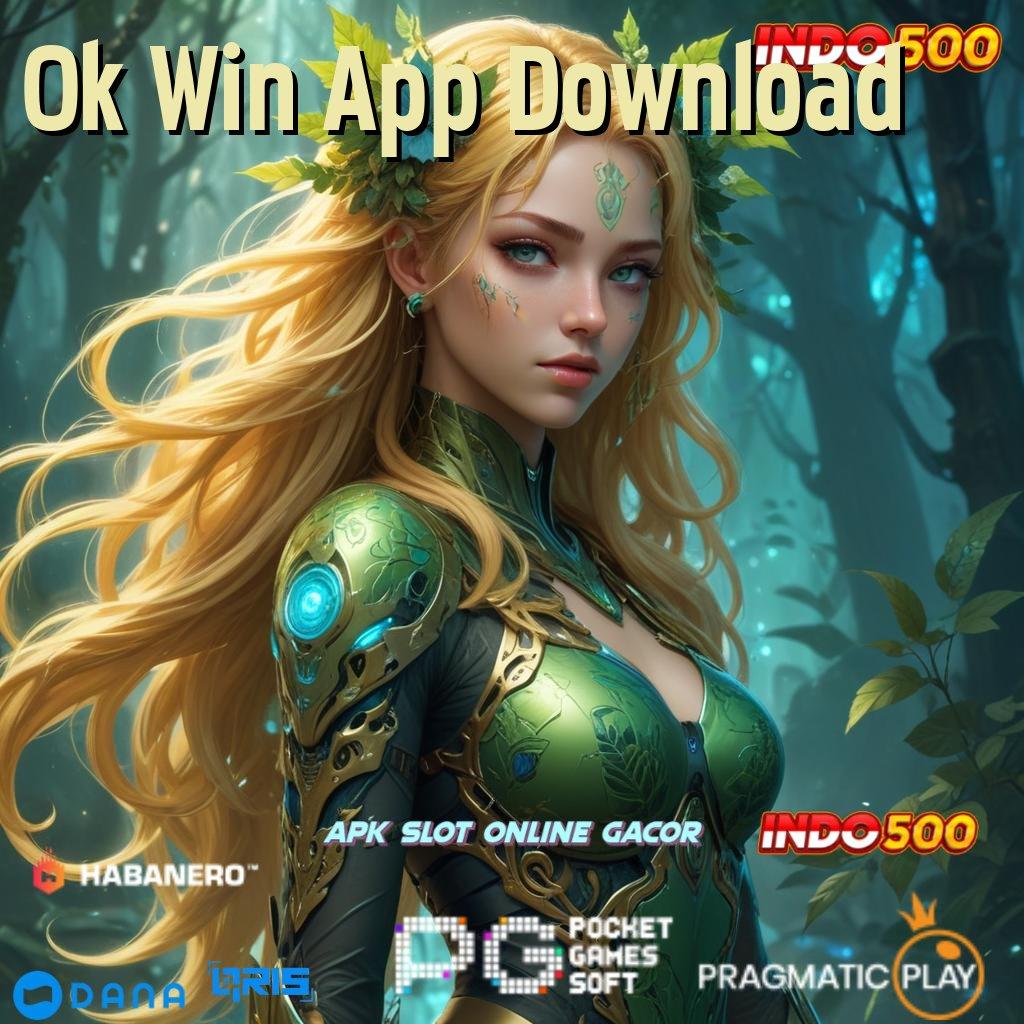 Ok Win App Download