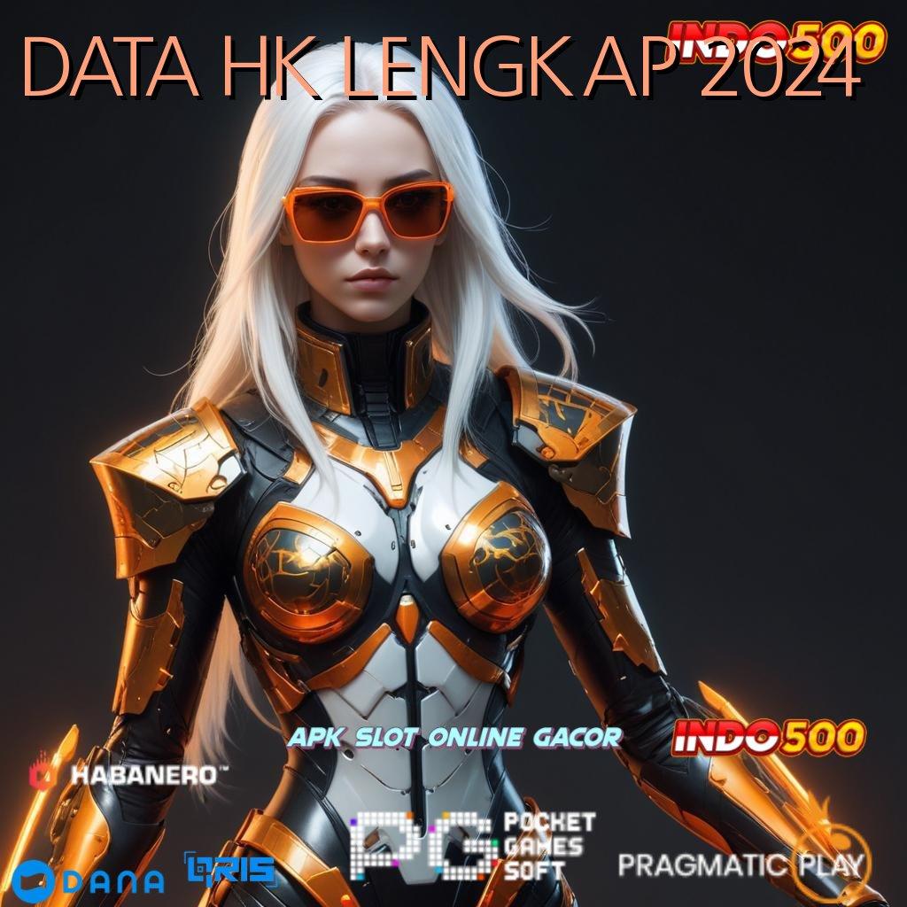 DATA HK LENGKAP 2024 | Rute Keberuntungan APK Slot Online Dengan Profit Riil