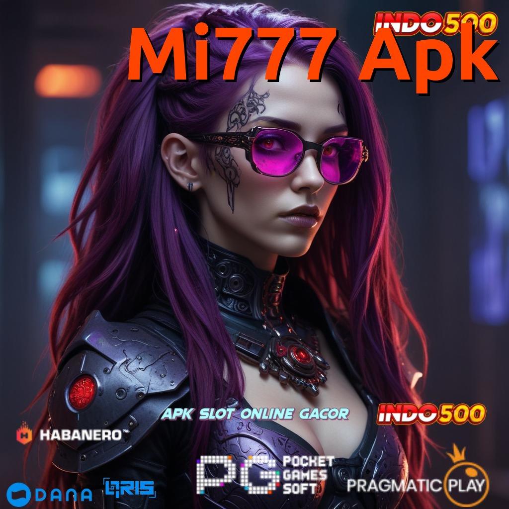 Mi777 Apk