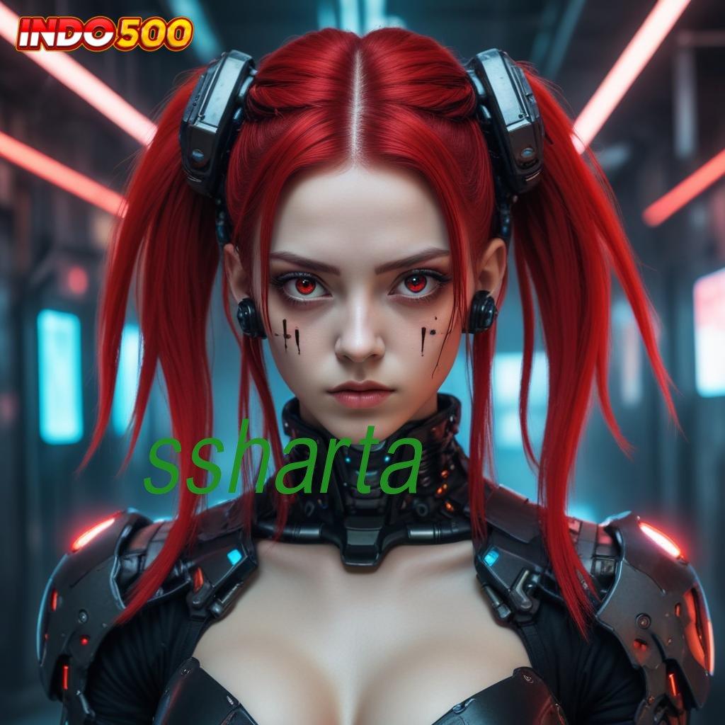 SSHARTA 💥 pojok game terbaru dengan versi 2025