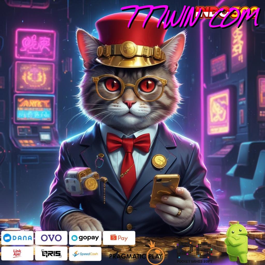 777WIN COM Platform Digital Baru Solusi Slot Masa Kini