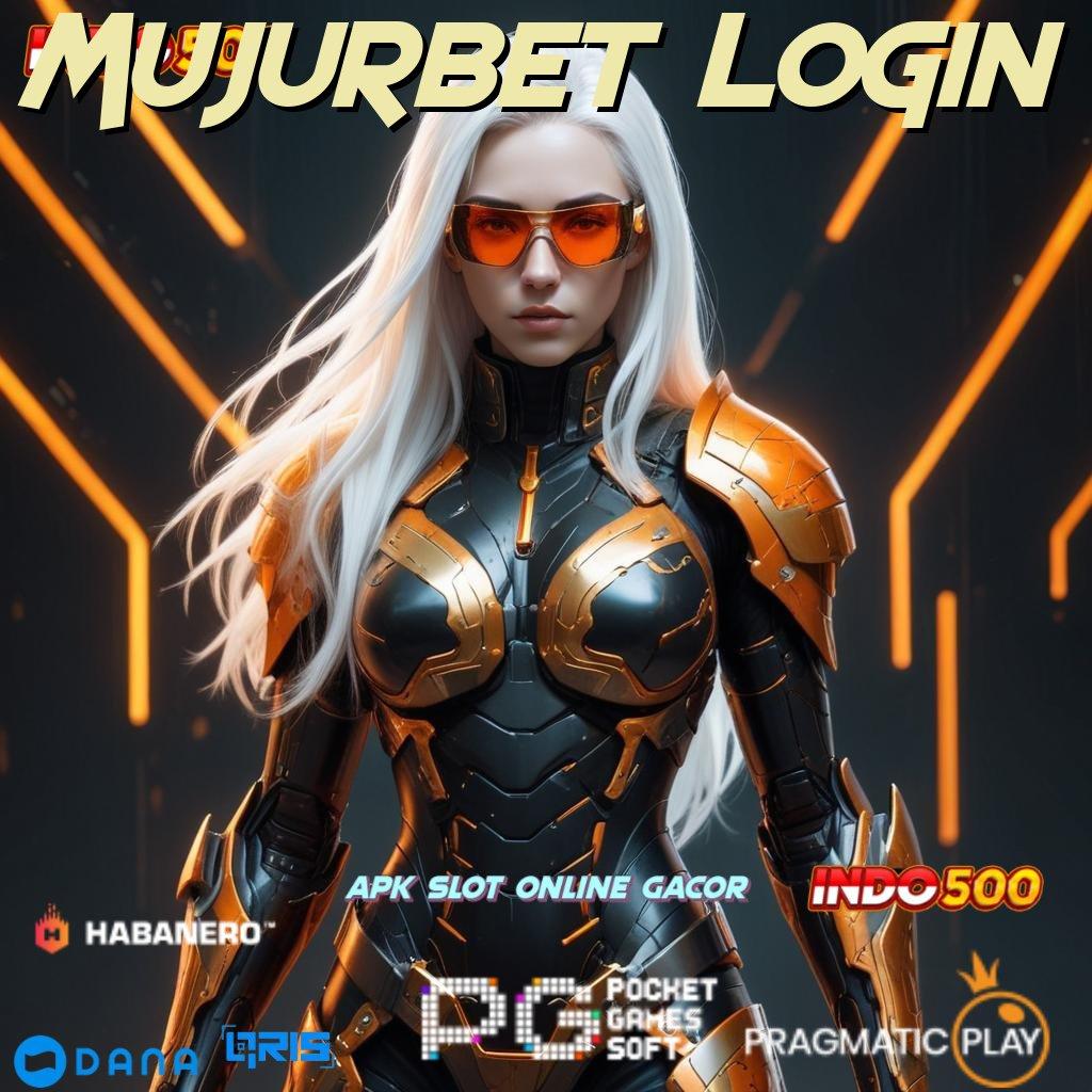 Mujurbet Login