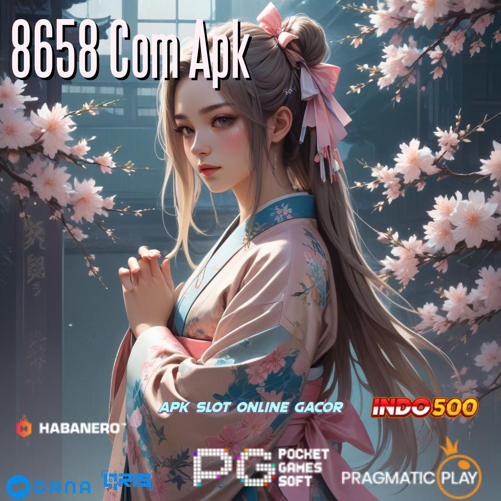 8658 Com Apk