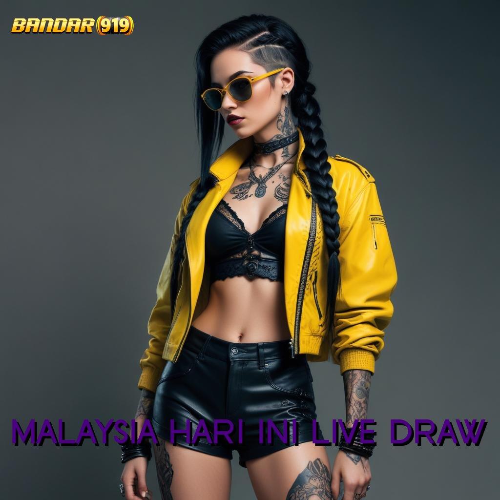 MALAYSIA HARI INI LIVE DRAW ➜ Depo LinkAja 25k Langsung Auto Cuan