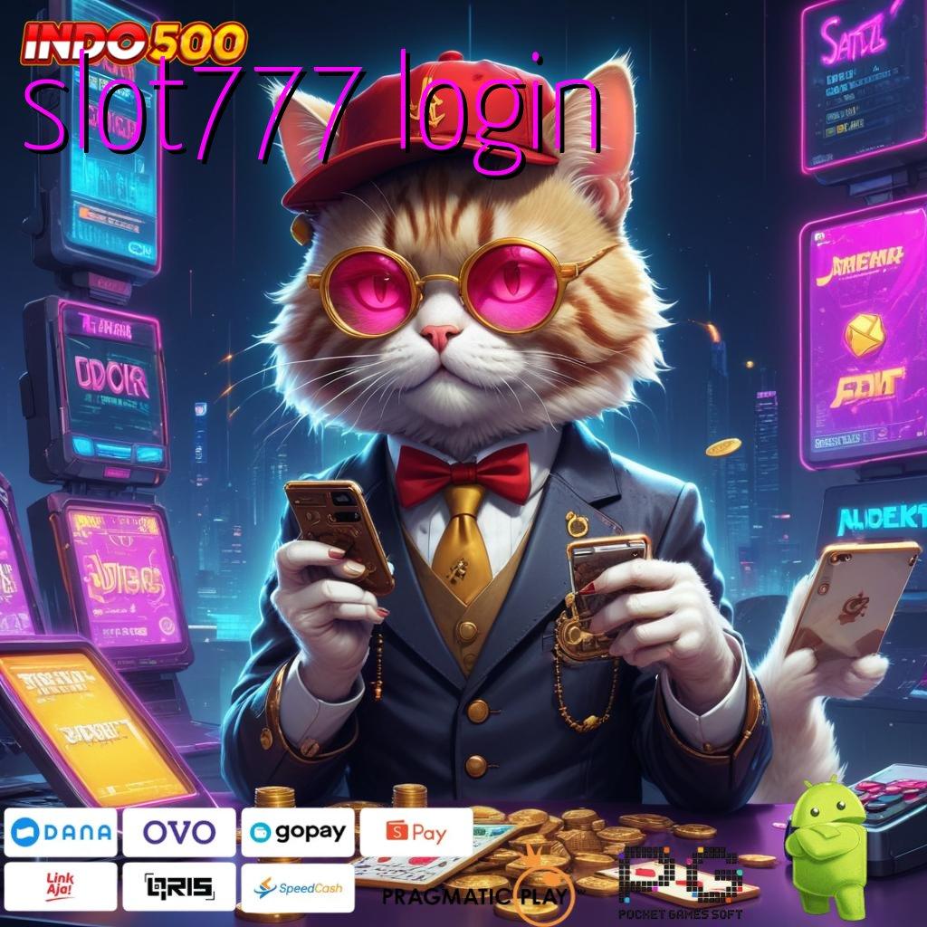 SLOT777 LOGIN Sistem Scatter Gacor Solusi Praktis untuk Pemula