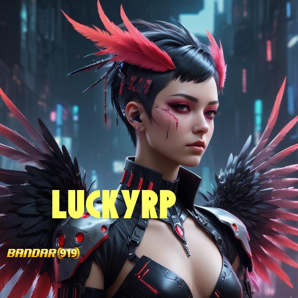 LUCKYRP 💯 Kekurangan Sistem Slot Tempat