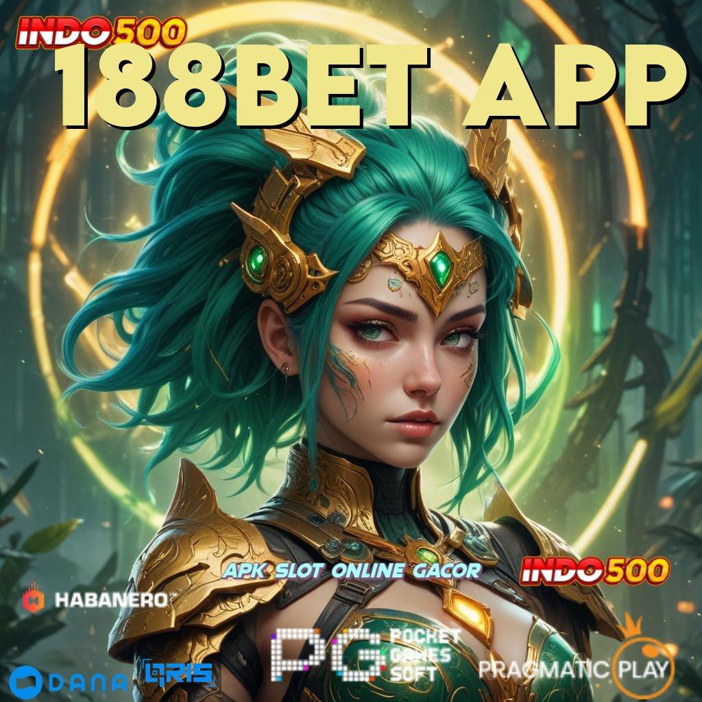 188bet App