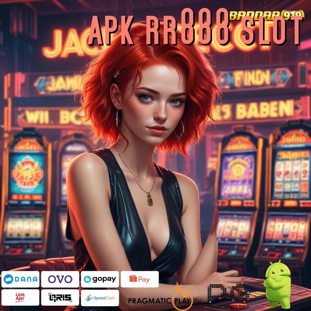 APK RR888 SLOT # Bonus APK Pembaruan 149