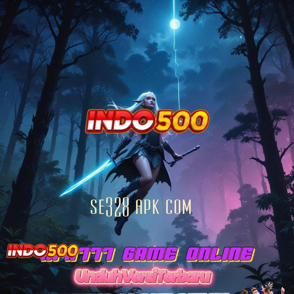 SE328 APK COM ® Gunakan Terminal Digital Untuk Bonus Instan