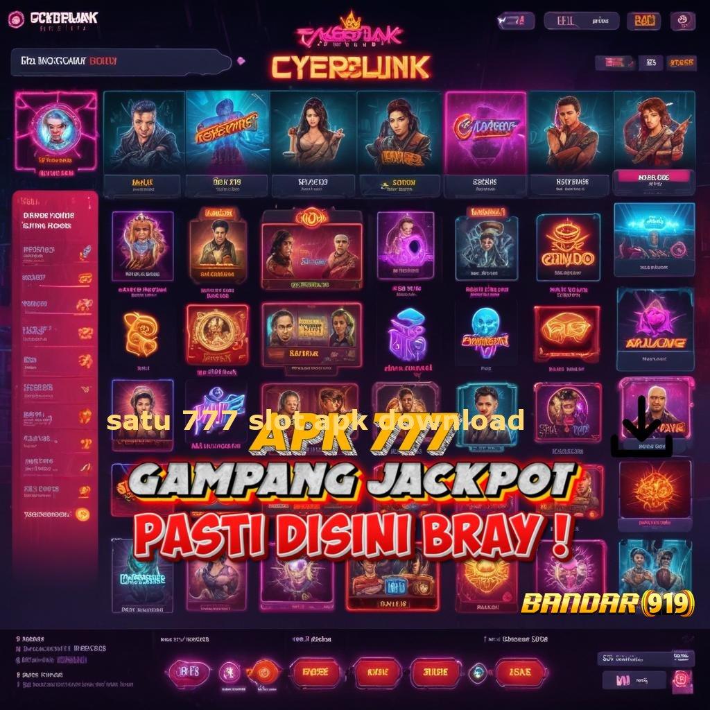 SATU 777 SLOT APK DOWNLOAD Bali, Kota Gianyar, Ubud