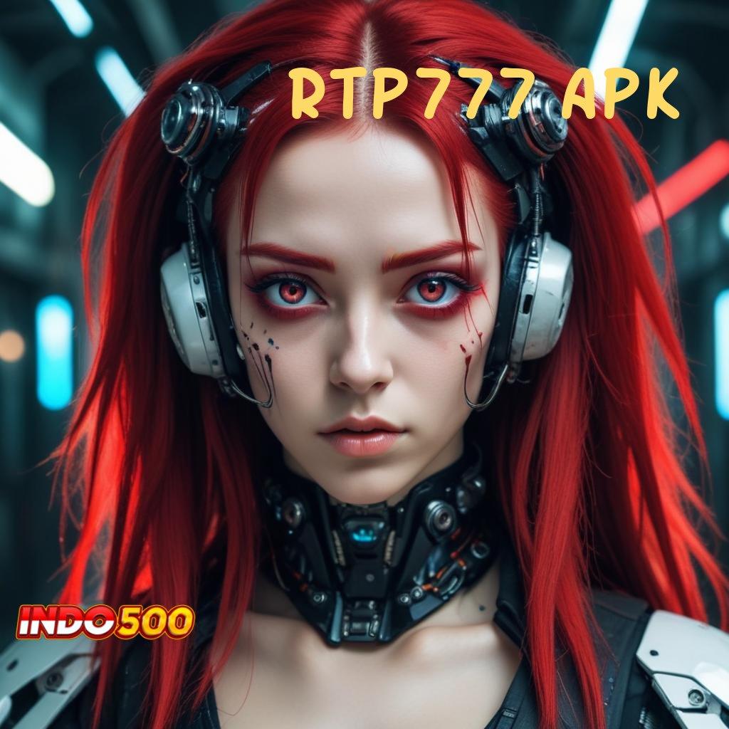 RTP777 APK ≫ versi baru untung kencang!