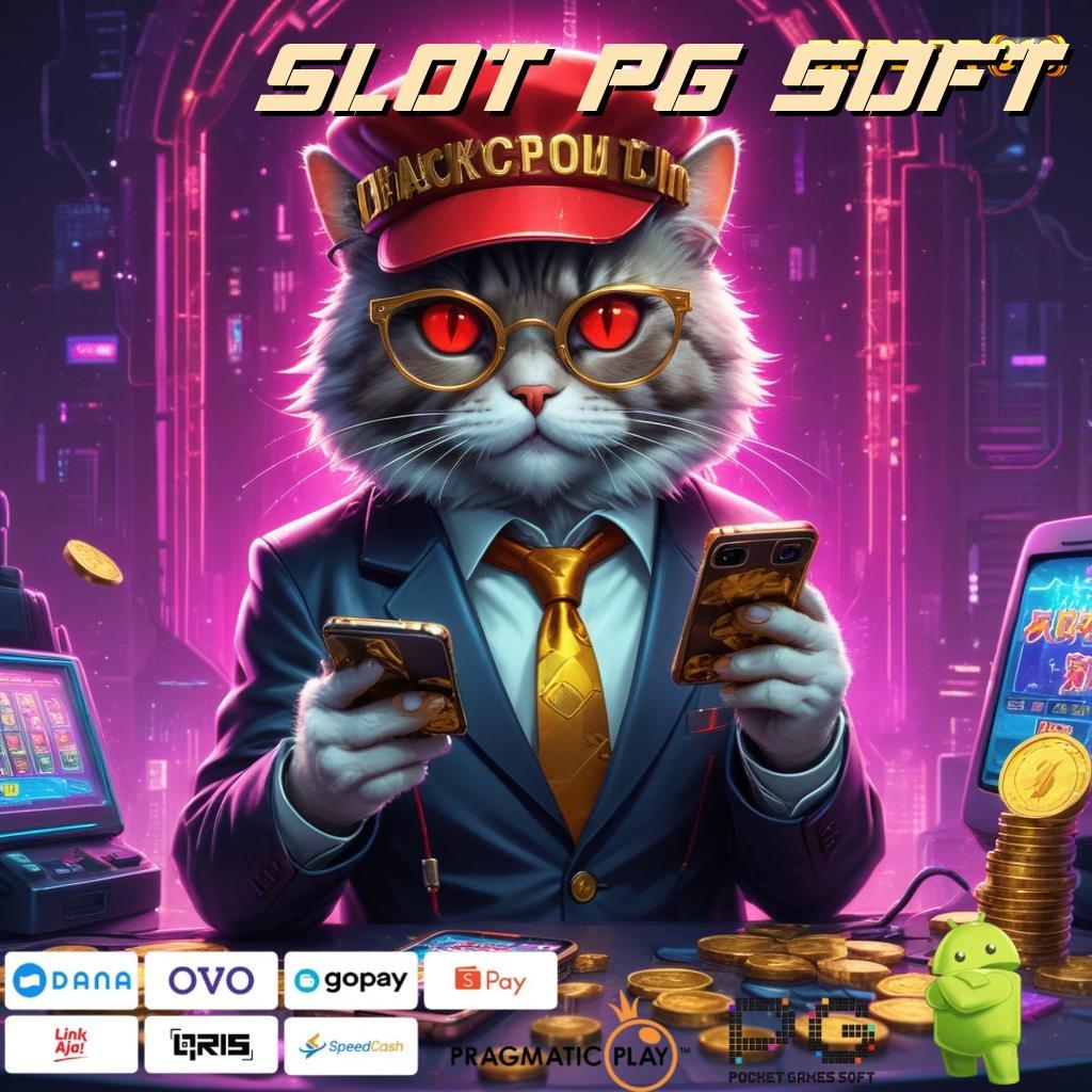 SLOT PG SOFT , WD Tanpa Hambatan Scatter Langsung Menang