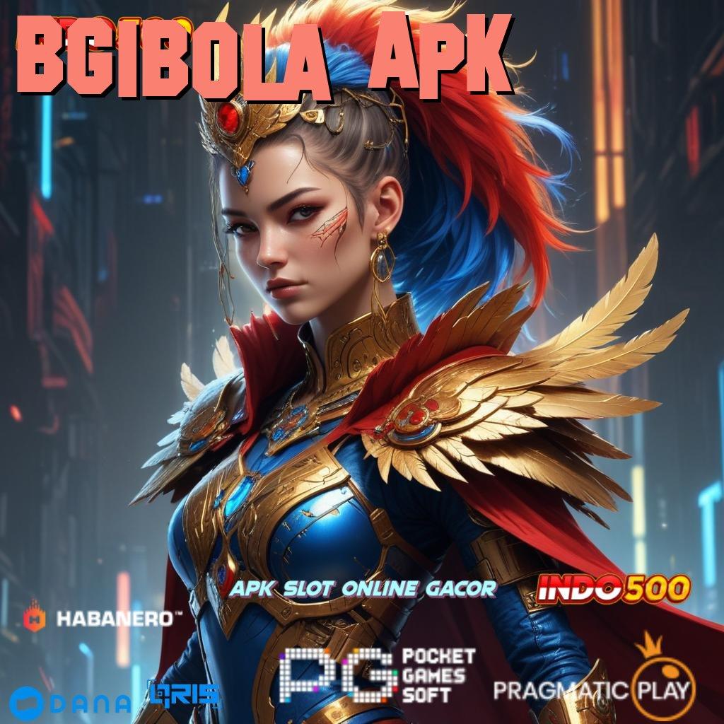 Bgibola Apk