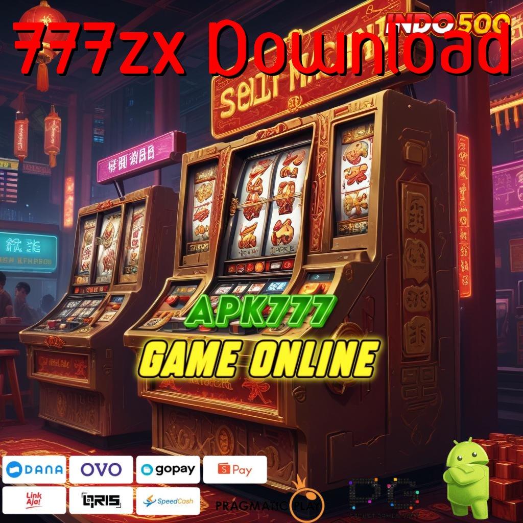 777zx Download