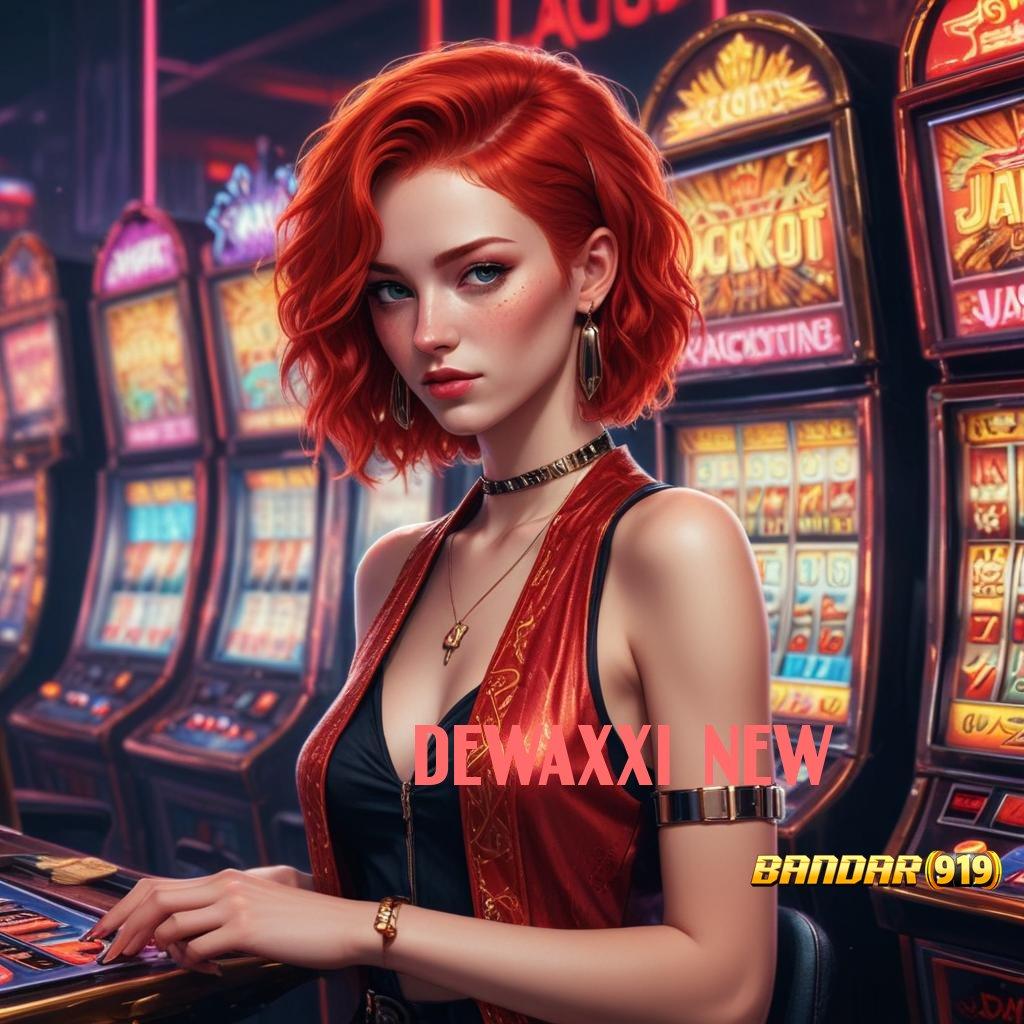 DEWAXXI NEW ♒ reward pendidikan impian klaim hari ini