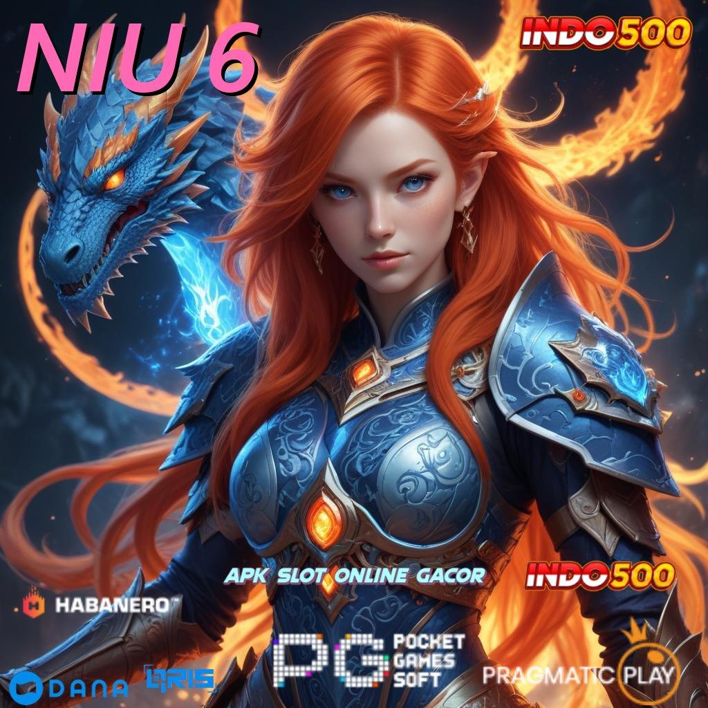 NIU 6 ↪ Update RTP di Indonesia APK Slot Gacor, Olympus Bikin Betah