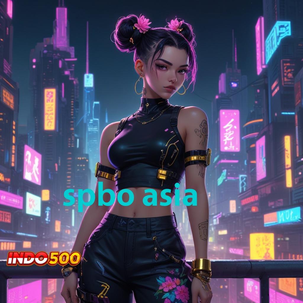 SPBO ASIA ✨ Lakshmi Sekarang Pasang Apk Android Tanpa Iklan