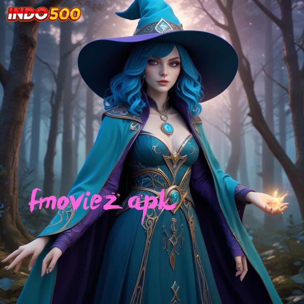 FMOVIEZ APK ⋗ mesin jackpot tersakti seantero dunia