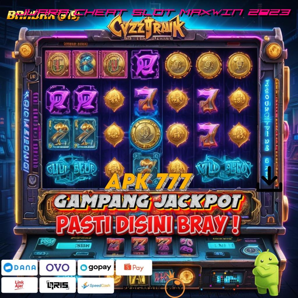 JUARA CHEAT SLOT MAXWIN 2023 @ Desain Terkini Mainlah Pasti Dapat Keuntungan