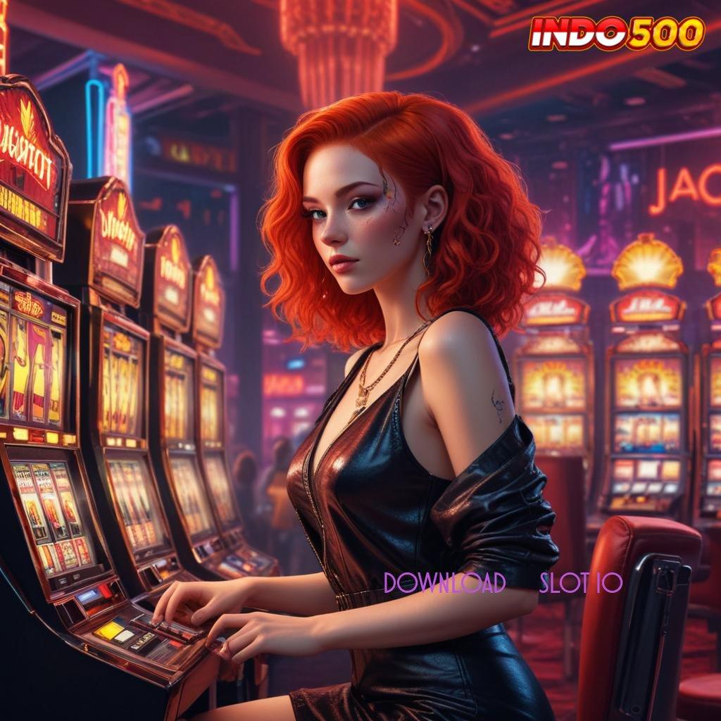 DOWNLOAD 777 SLOT IO 🎮 Teratas Kemenangan Sumber Finansial