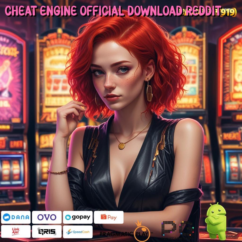 CHEAT ENGINE OFFICIAL DOWNLOAD REDDIT , Spin Tajir! Roda Nasib Berputar Bonus Cair Tanpa Henti