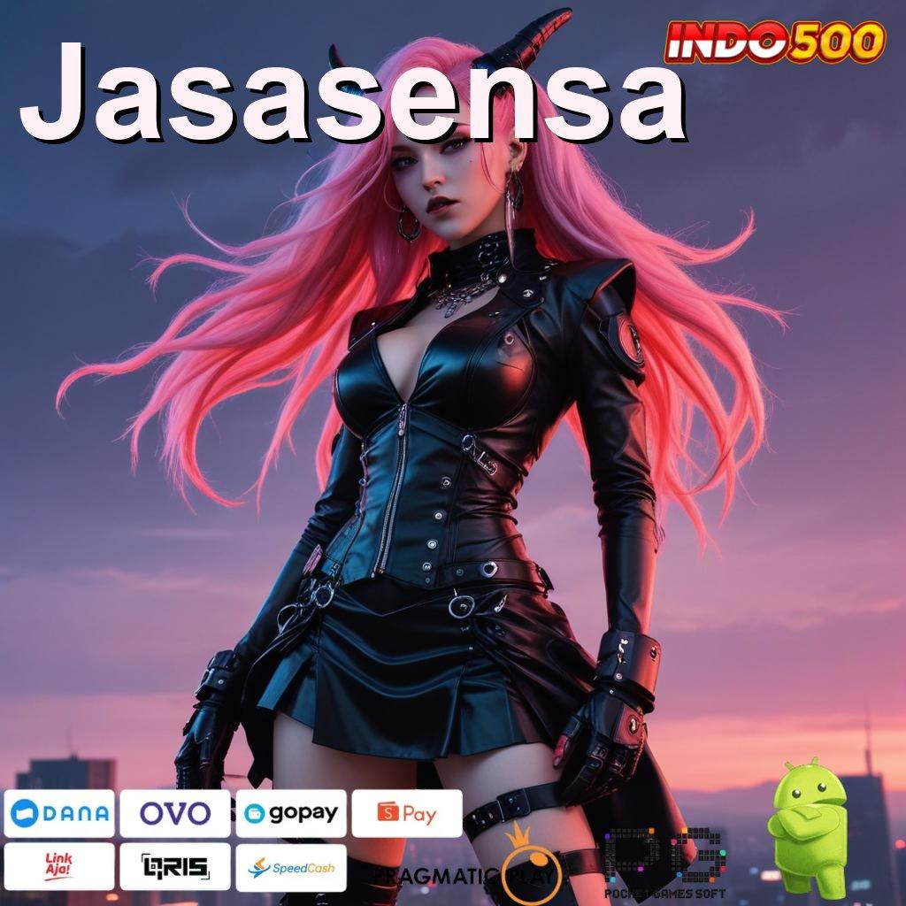 Jasasensa