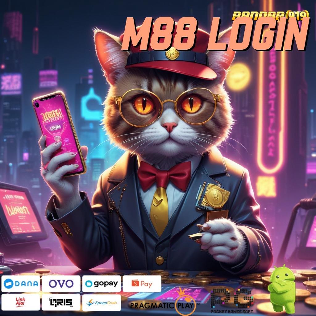 M88 LOGIN @ slot pg soft gacor terbaik