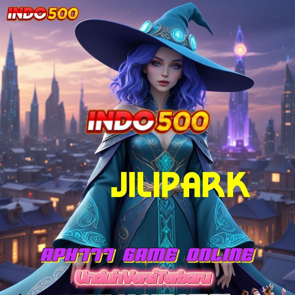 JILIPARK ® Garansi Spin Otomatis Untuk Kemudahan Transaksi