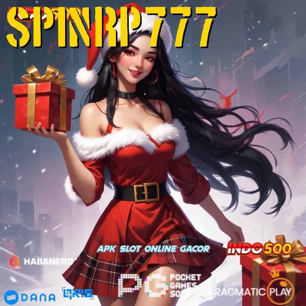 Spinrp777