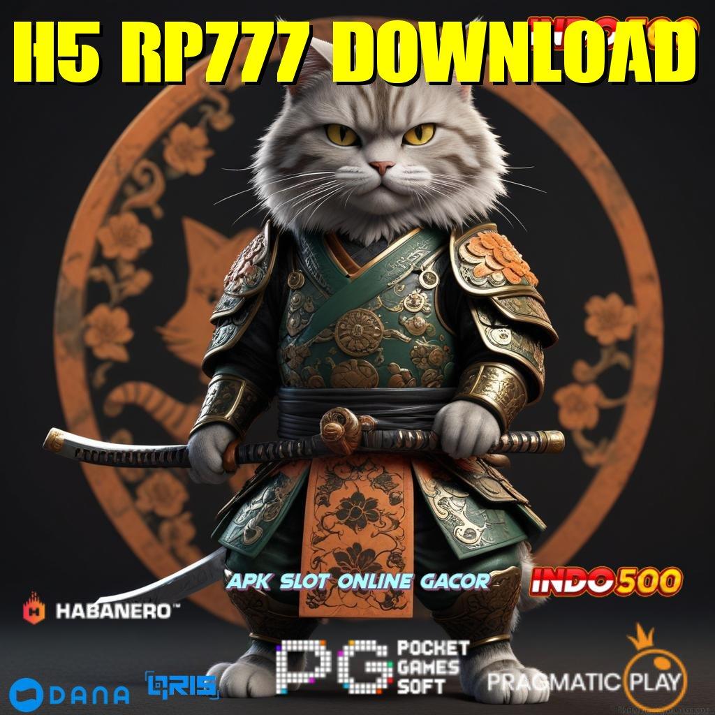 H5 Rp777 Download