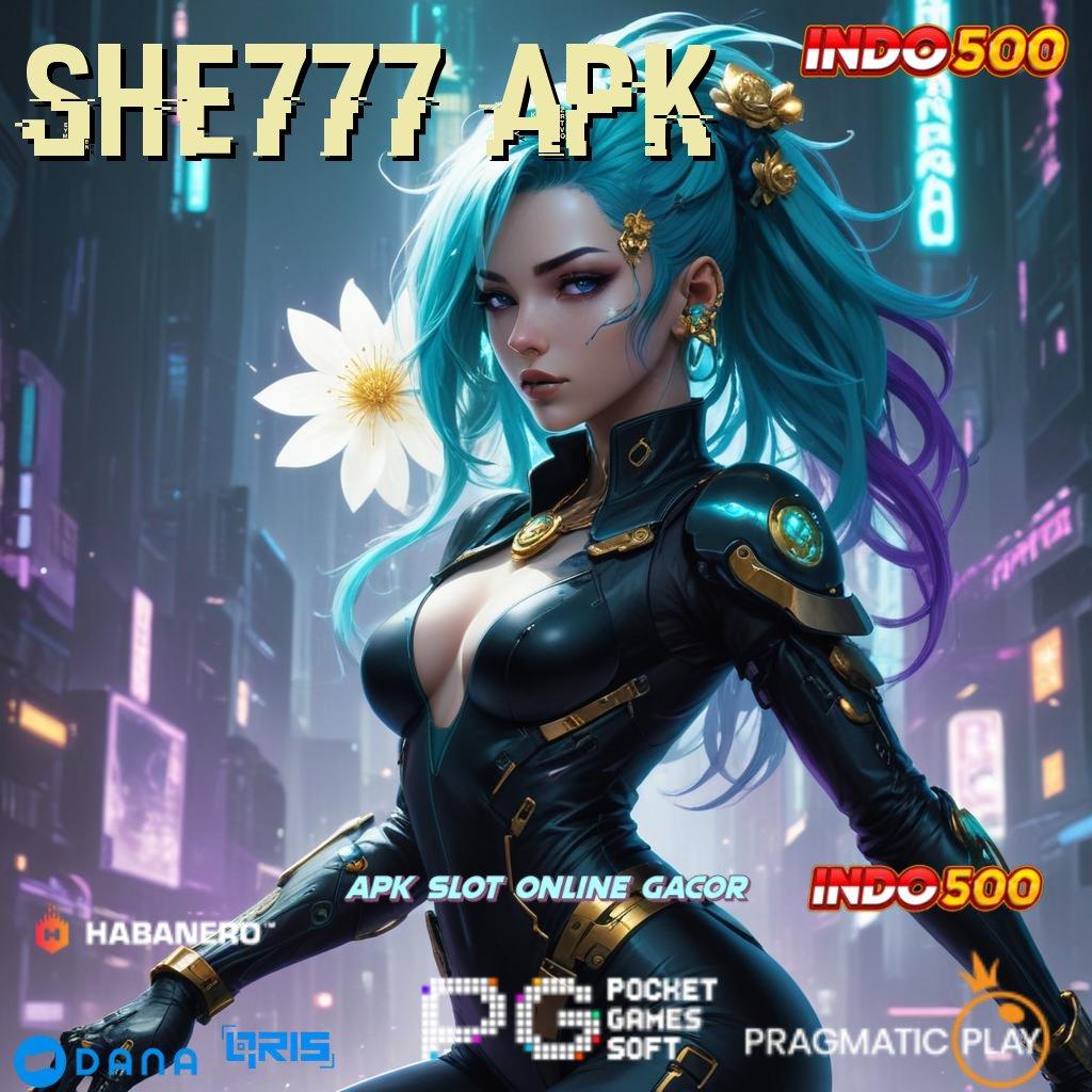 She777 Apk