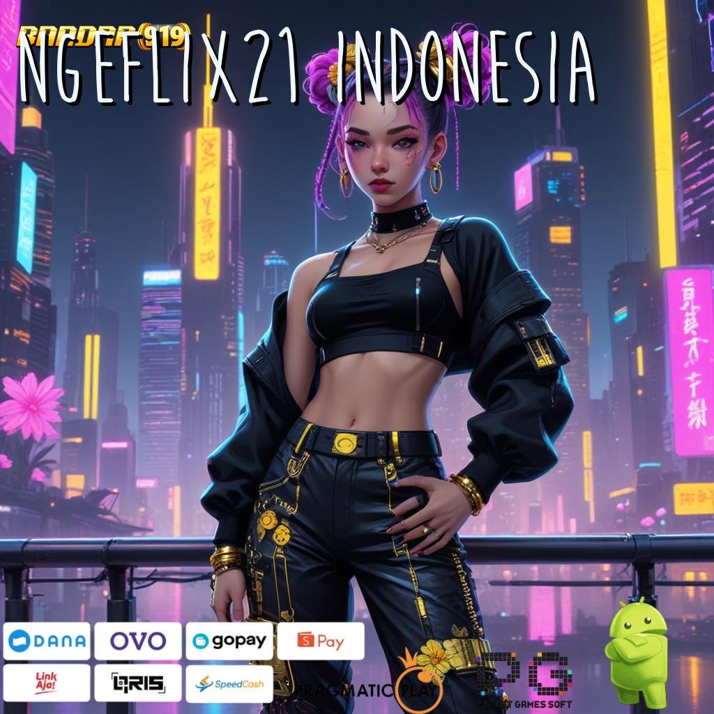 NGEFLIX21 INDONESIA > Mesin Baru Dengan Pola Pengembangan Langsung WD