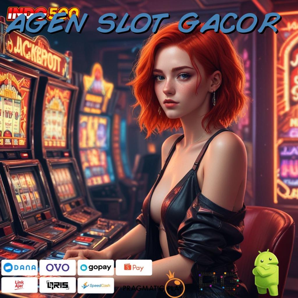 AGEN SLOT GACOR depo linkaja 25k auto jackpot