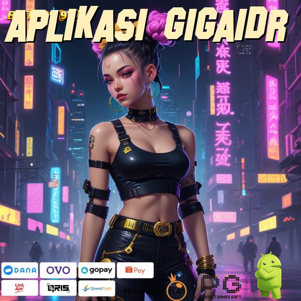 APLIKASI GIGAIDR > landmark game uang dengan proses fleksibel