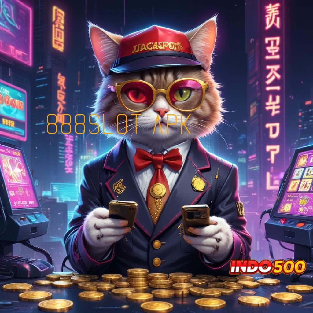 888SLOT APK Keuangan Mantap Hadiah Newcomer Pakai Gopay