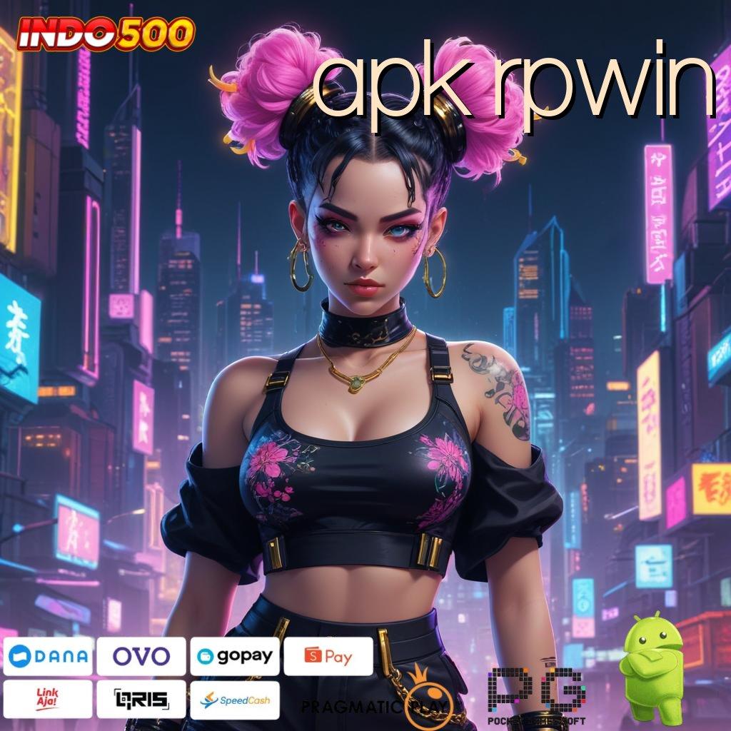 APK RPWIN pautan kaya slot baru langsung wd